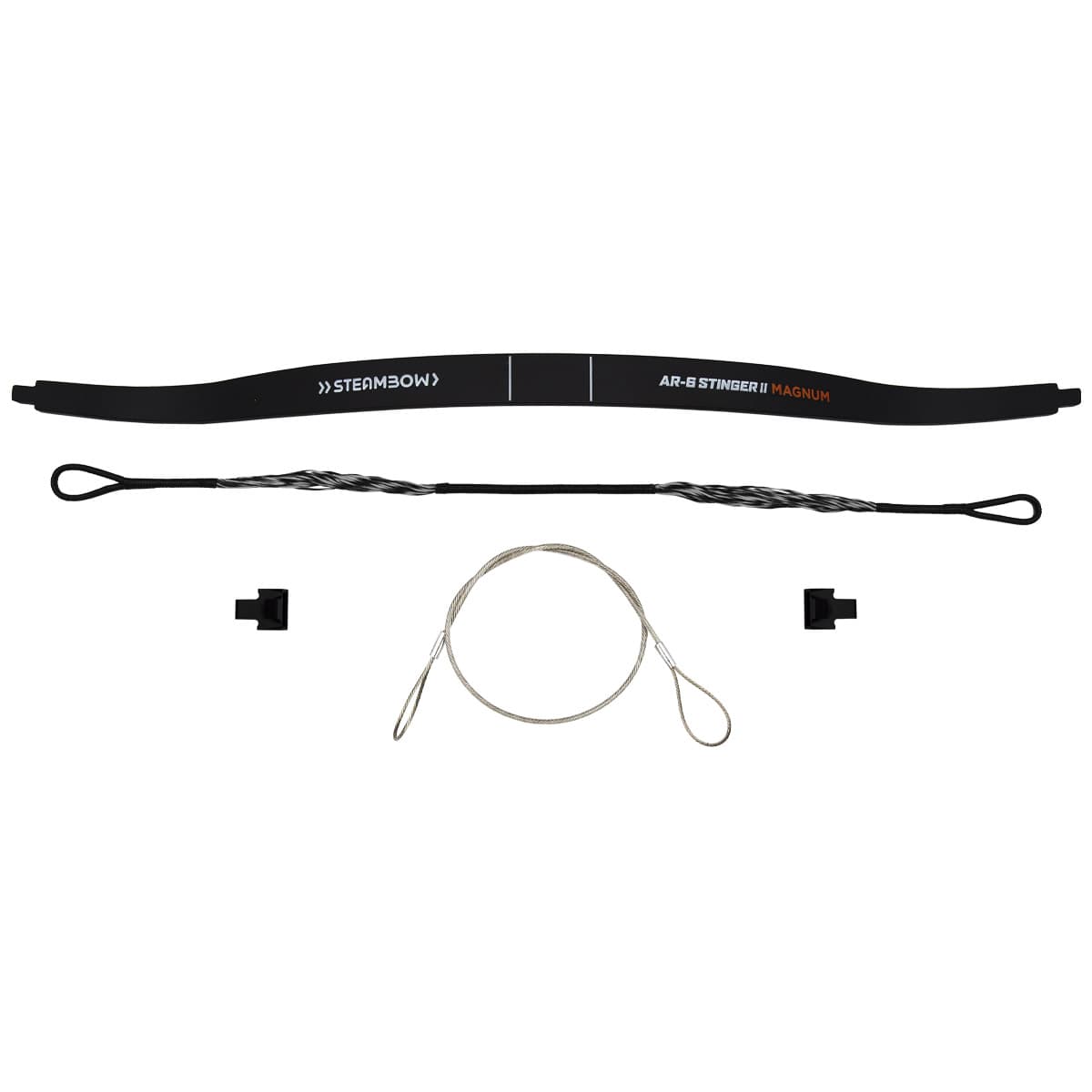 AR-6 Stinger II – Wurfarm MAGNUM – 120 lbs