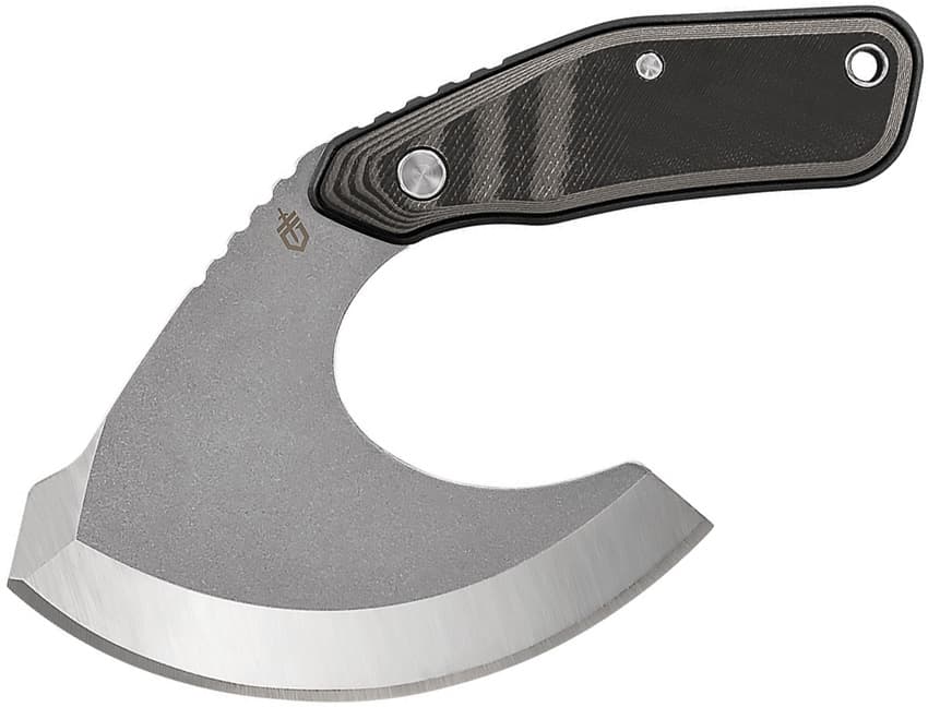 Downwind Ulu, Grau