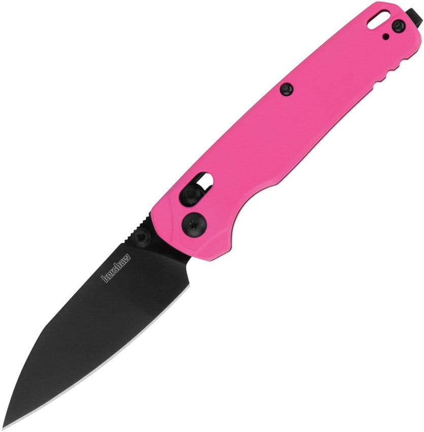 Bel Air DuraLock Pink