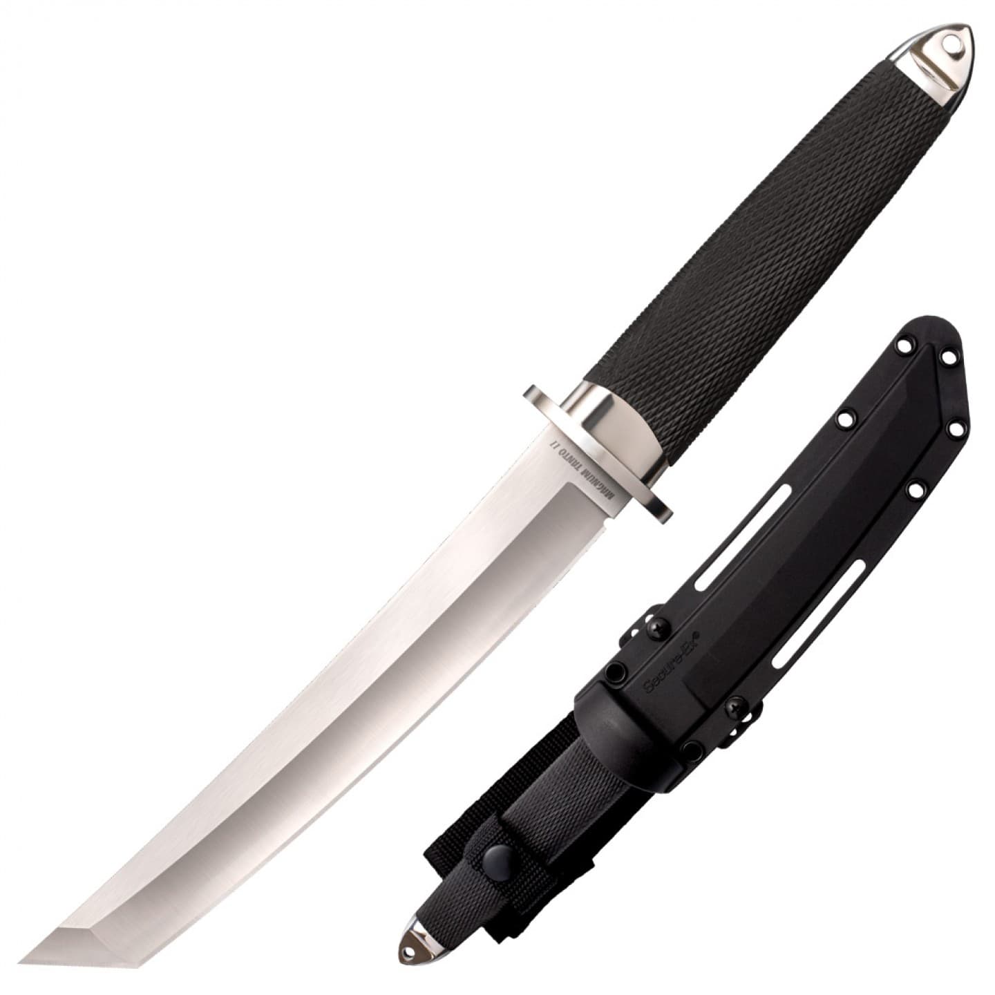 Magnum Tanto II in San Mai®