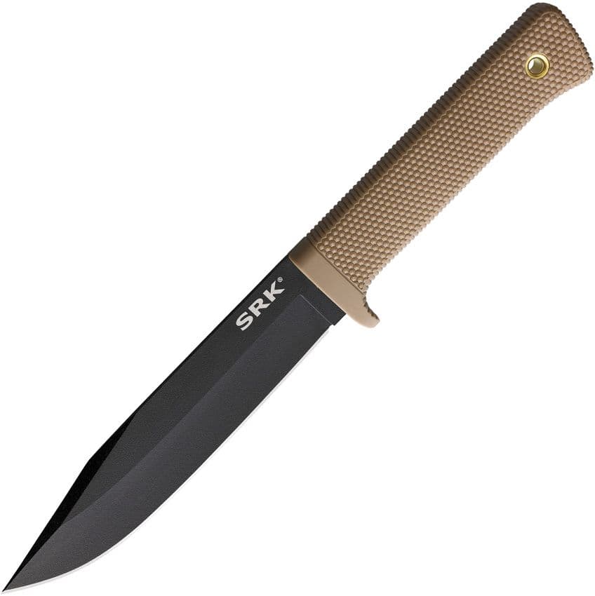 SRK Compact Desert Tan