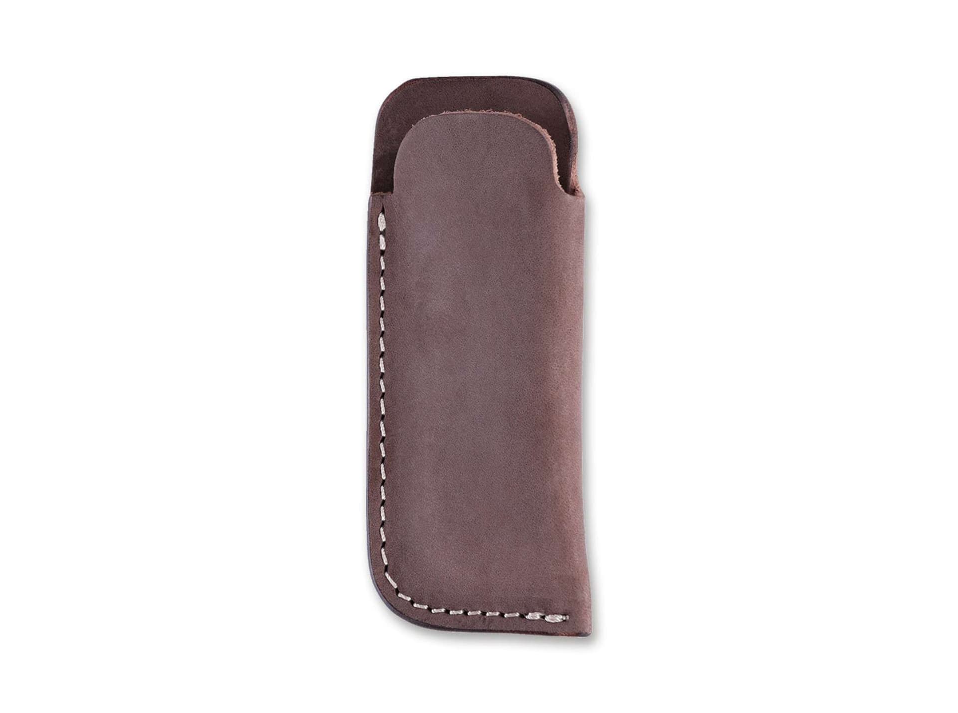 Lederscheide für Taschenmesser