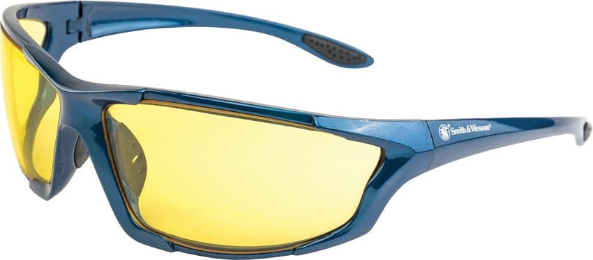Major Schießbrille Amber