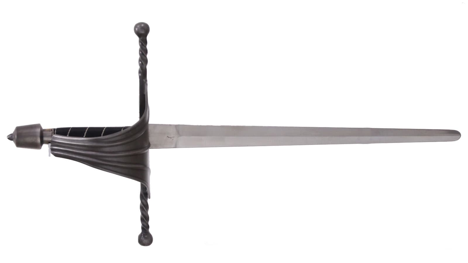 Spanischer Parierdolch