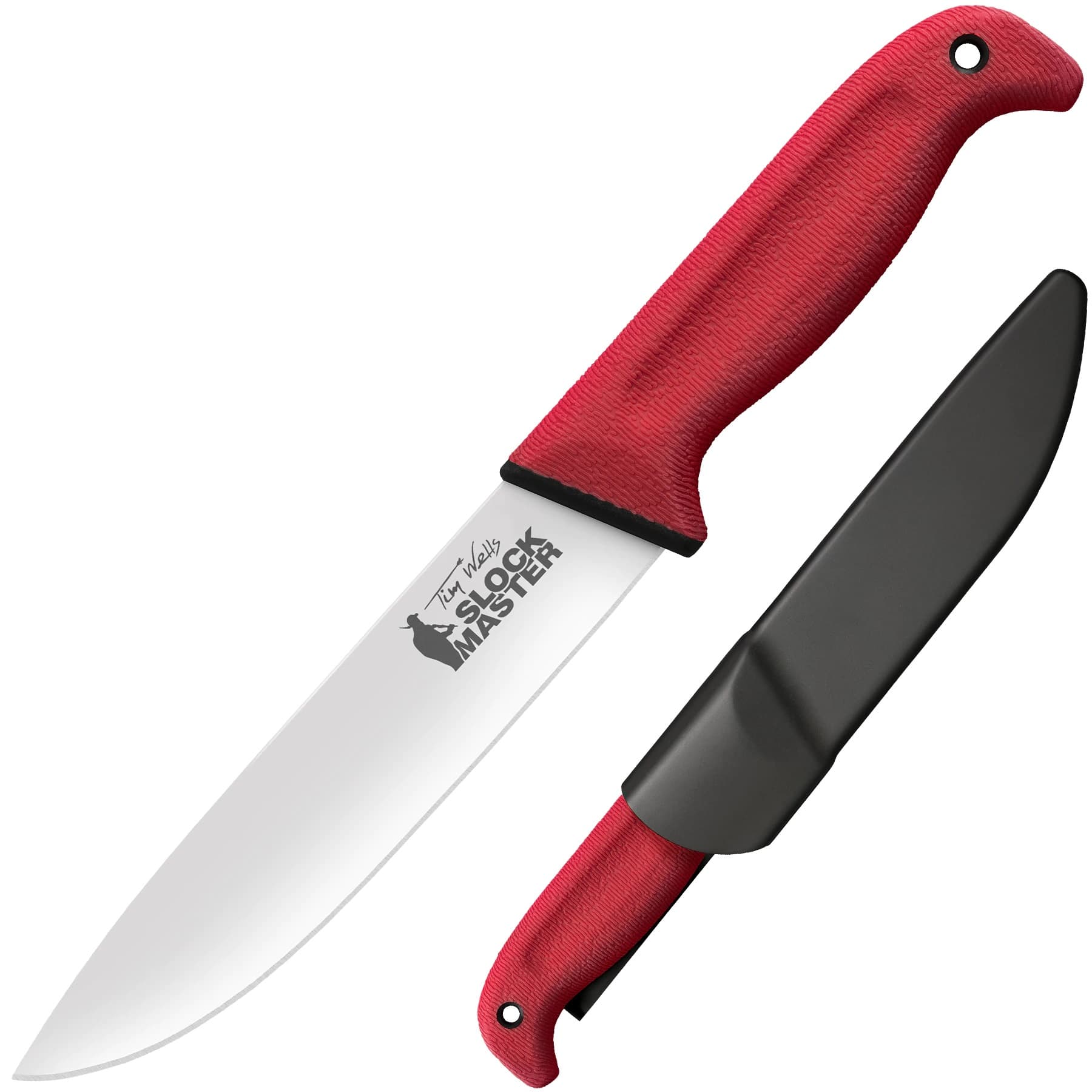 Tim Wells Slock Master Commercial Series Scalper