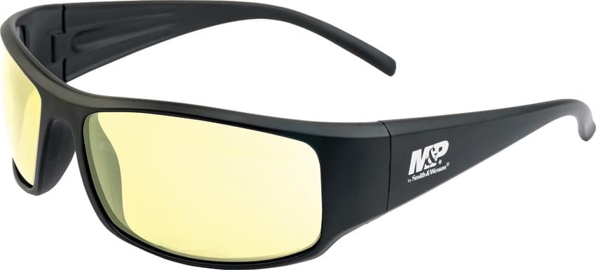 Thunderbolt Schießbrille