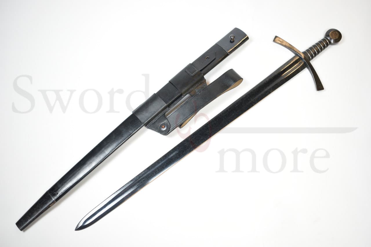 Acre Kreuzritter Breitschwert - Battlecry Collection