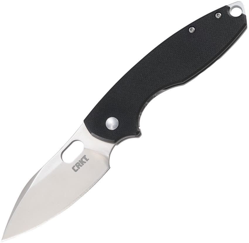 Pilar III, Schwarz