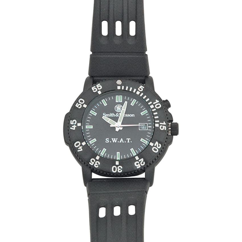 SWAT Herrenuhr