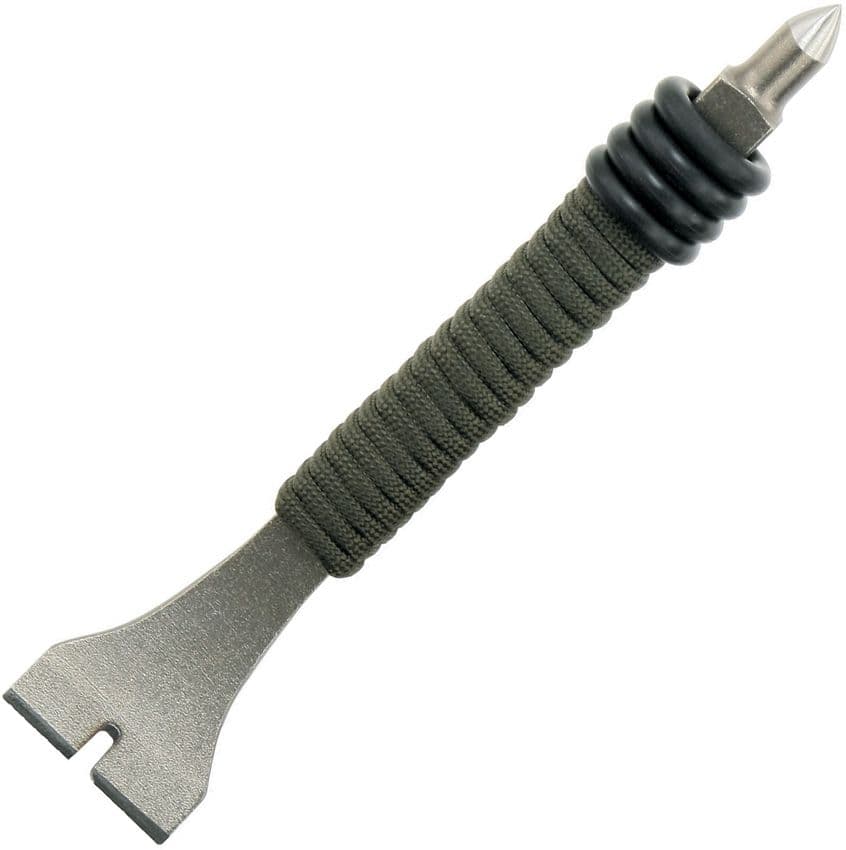 Pry-Probe-Punch Tool