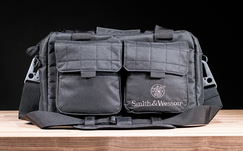 Recruit Tactical Range Tasche
