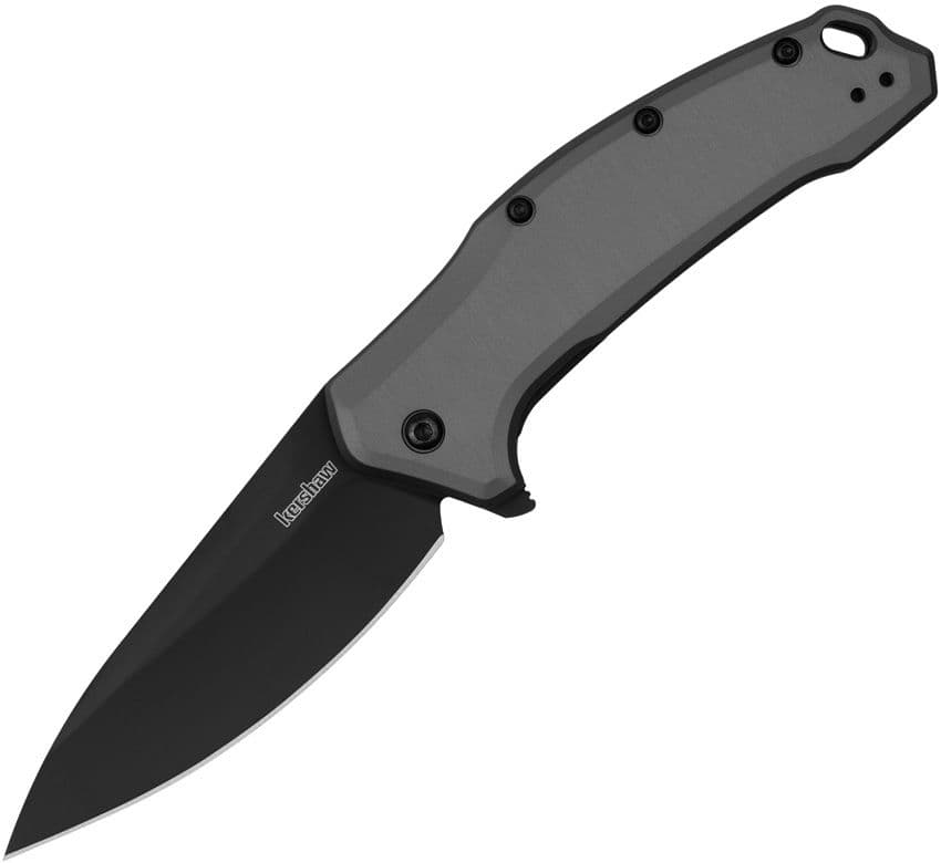 Link Gray Black