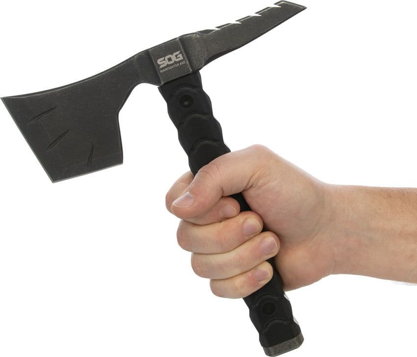 Warfighter Axe