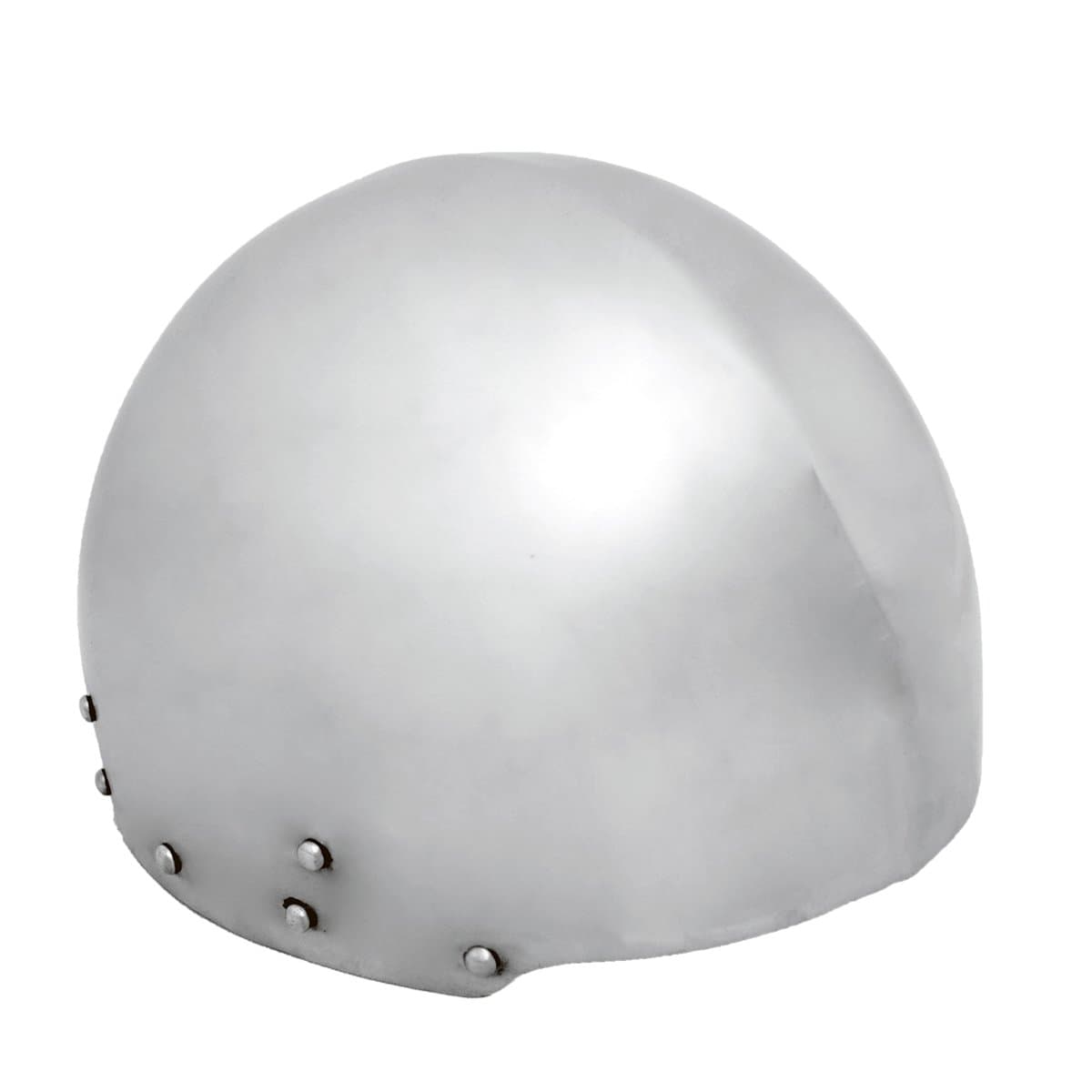 Hirnhaube – 14. Jahrhundert, Größe XL