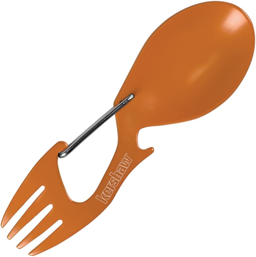 Ration Esswerkzeug Orange