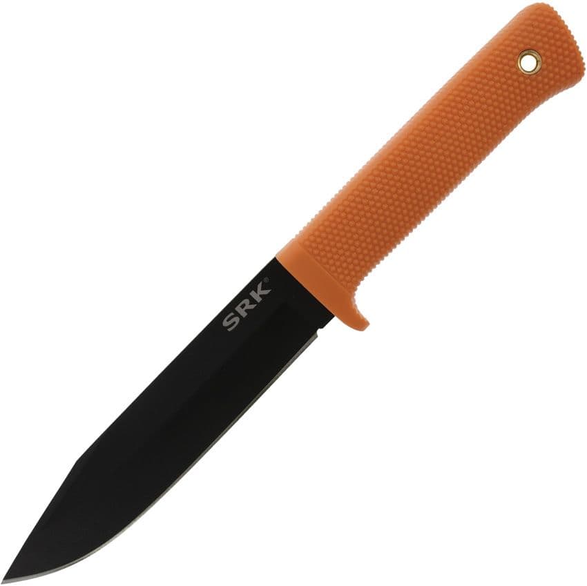 SRK Orange