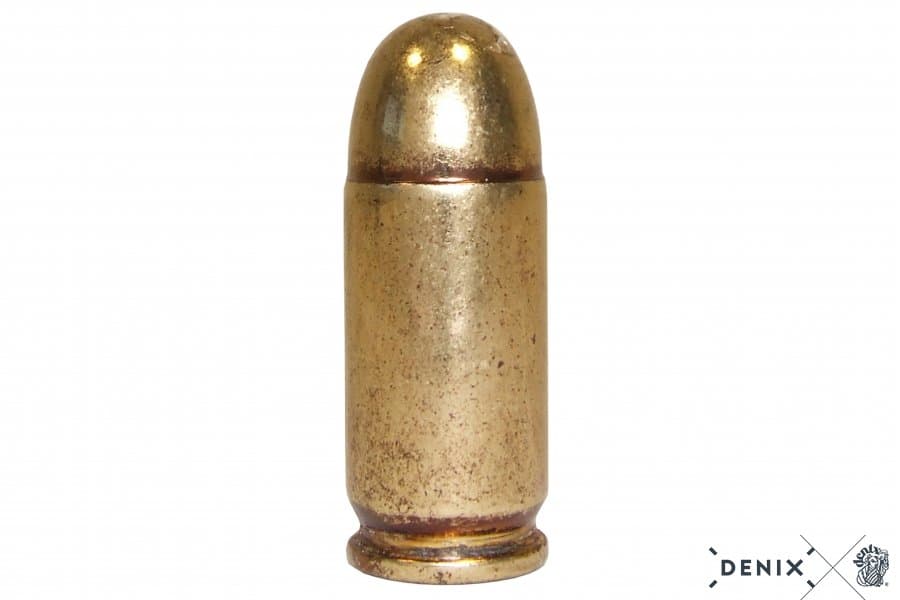 1 x 25 Kugeln für M1