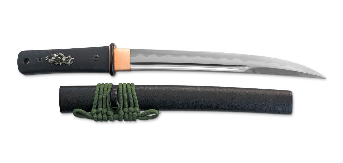 Modern Tanto - Bohi