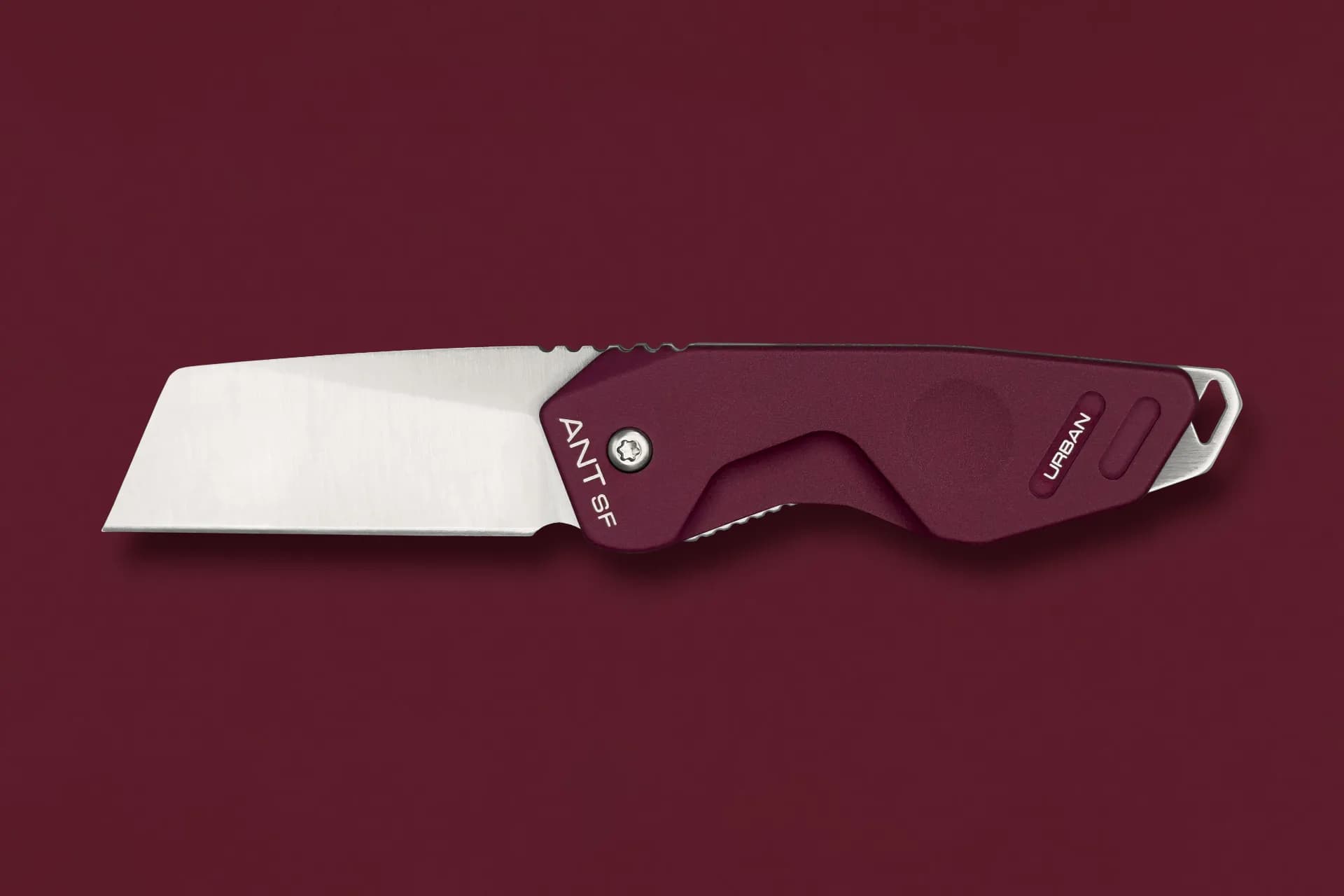 ANT URBAN SF CHERRY SATIN
