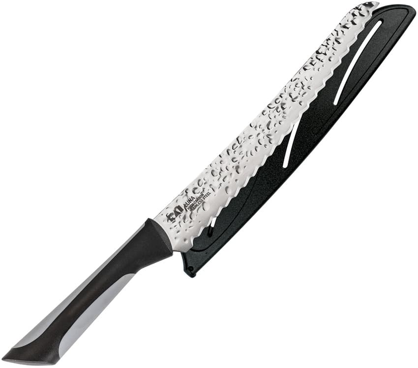 Luna Brotmesser 