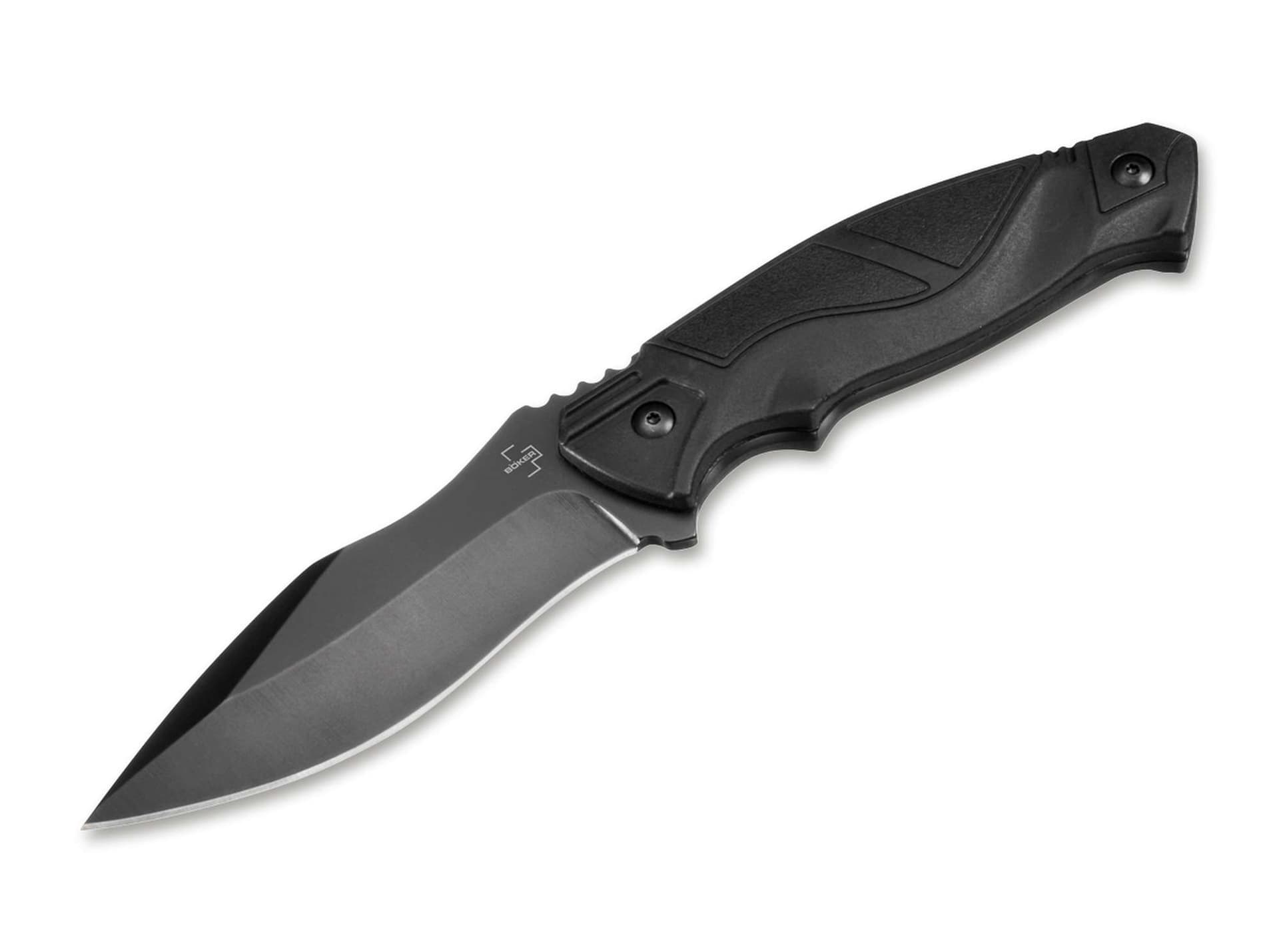 Advance Pro Fixed Blade
