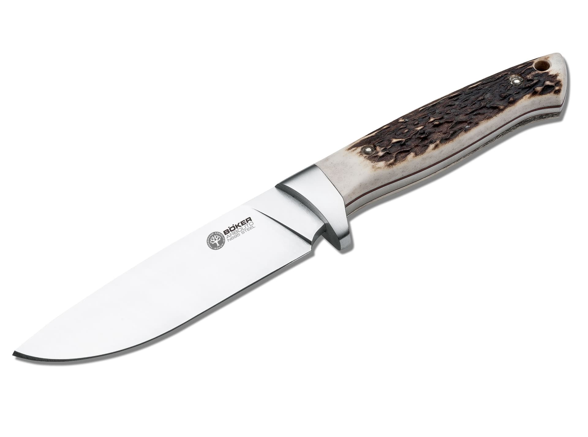 Arbolito Hunter Stag