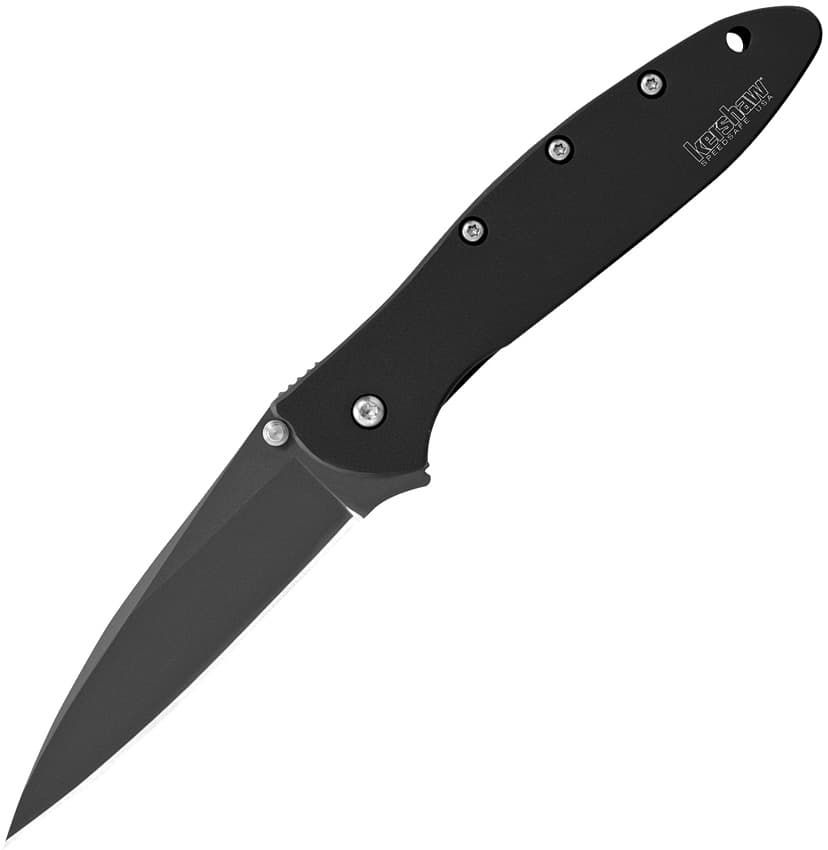 Leek, Schwarz