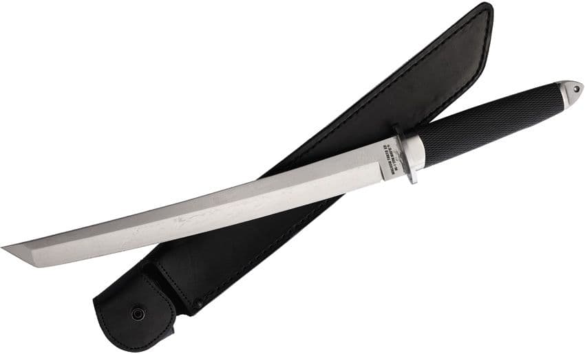 Magnum Tanto – Perfekte Kombination aus Eleganz und Leistung
