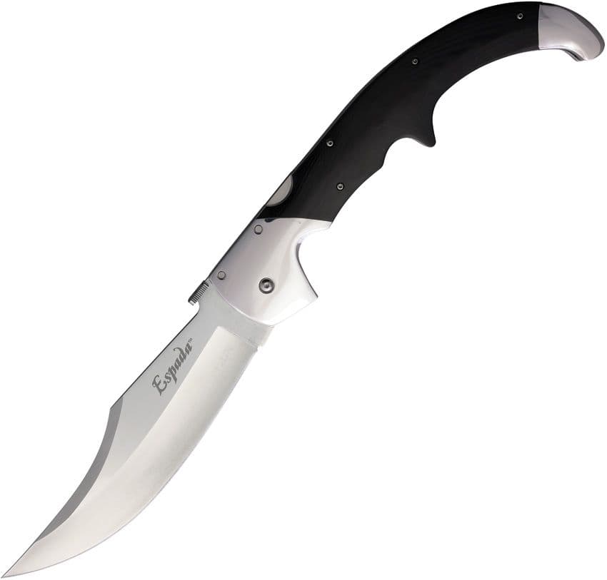 Espada XL – Rare knife from Lynn Thompson's private collection