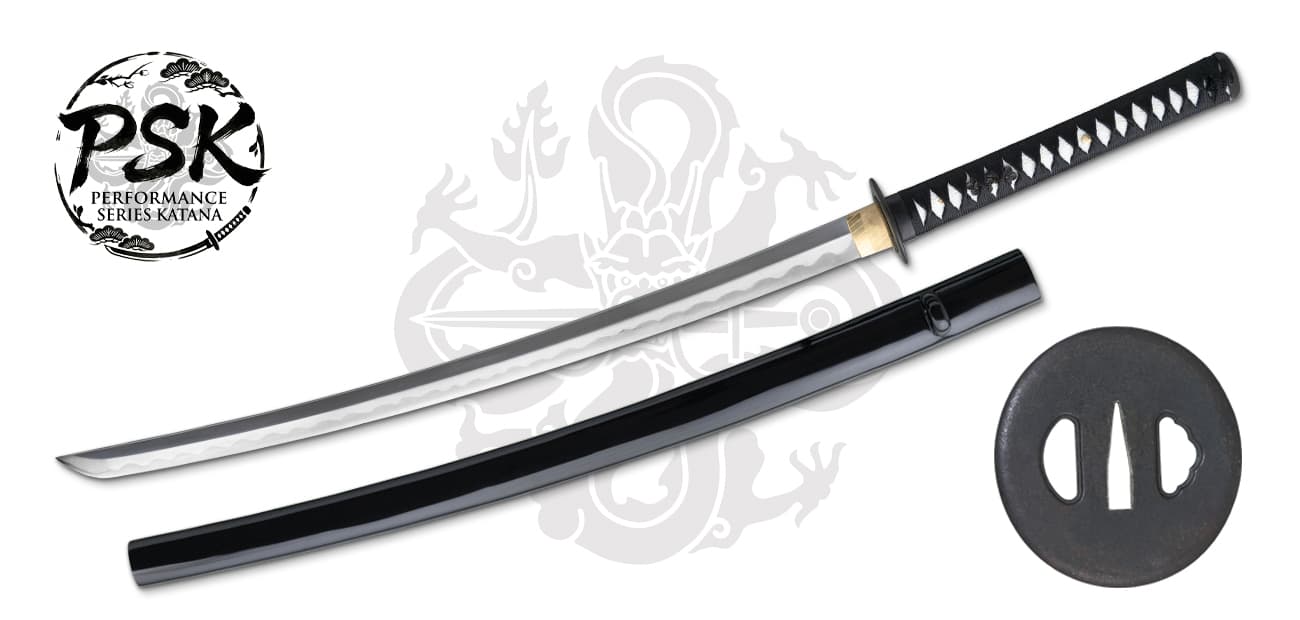 PSK XL Katana