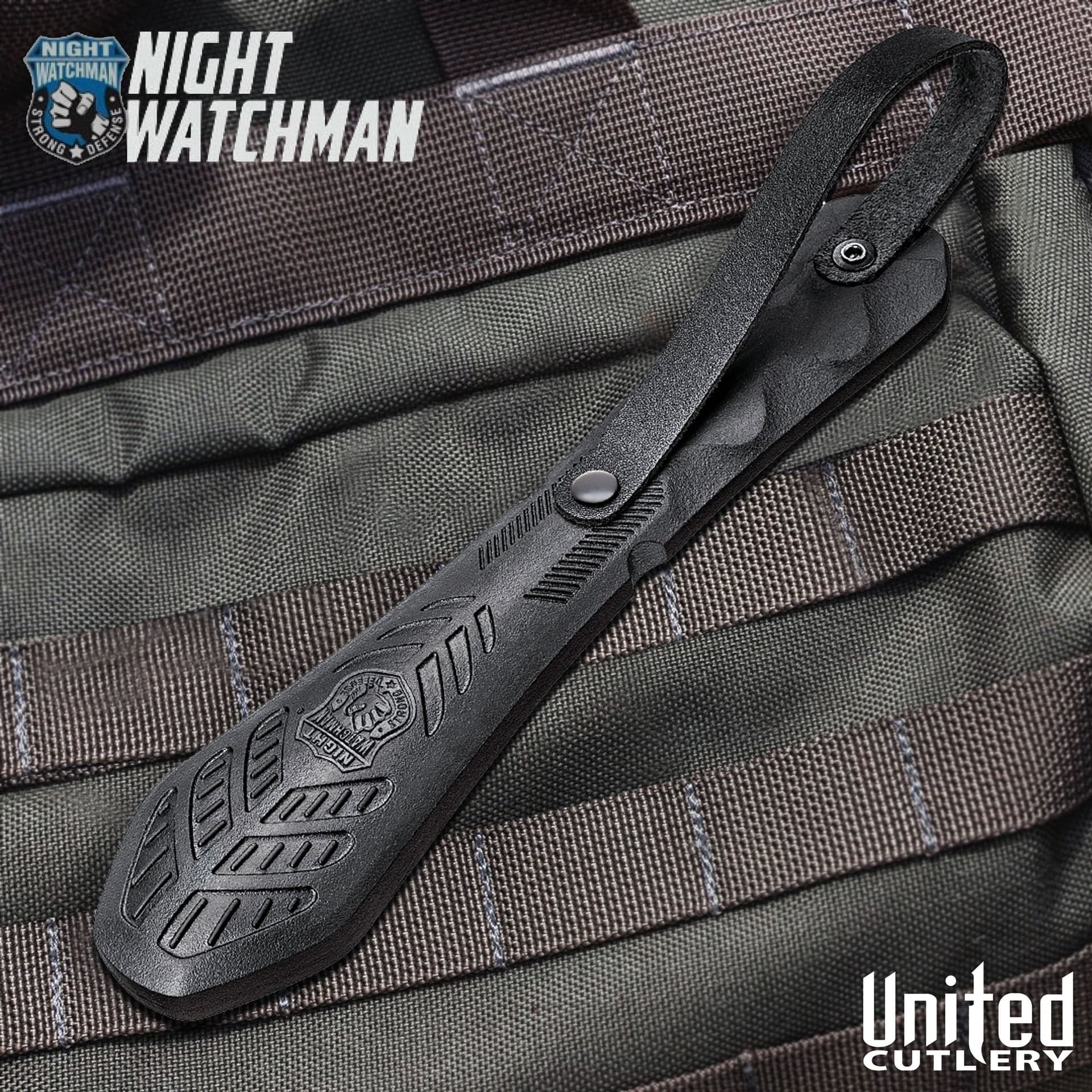 Night Watchman Slapper