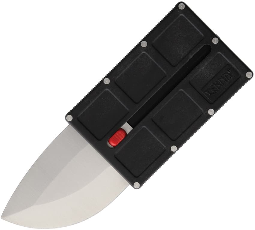 Security Card Messer Doppelschneide