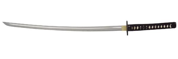 Samurai Katana