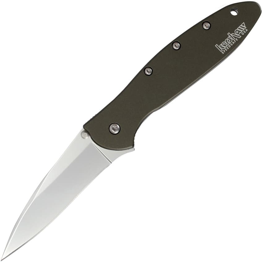 Leek, Oliv