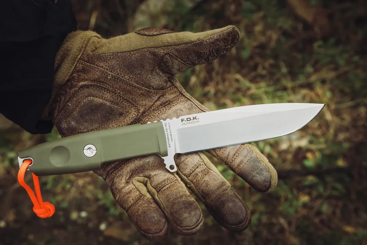 F.O.K. NITROGEN OUTDOOR