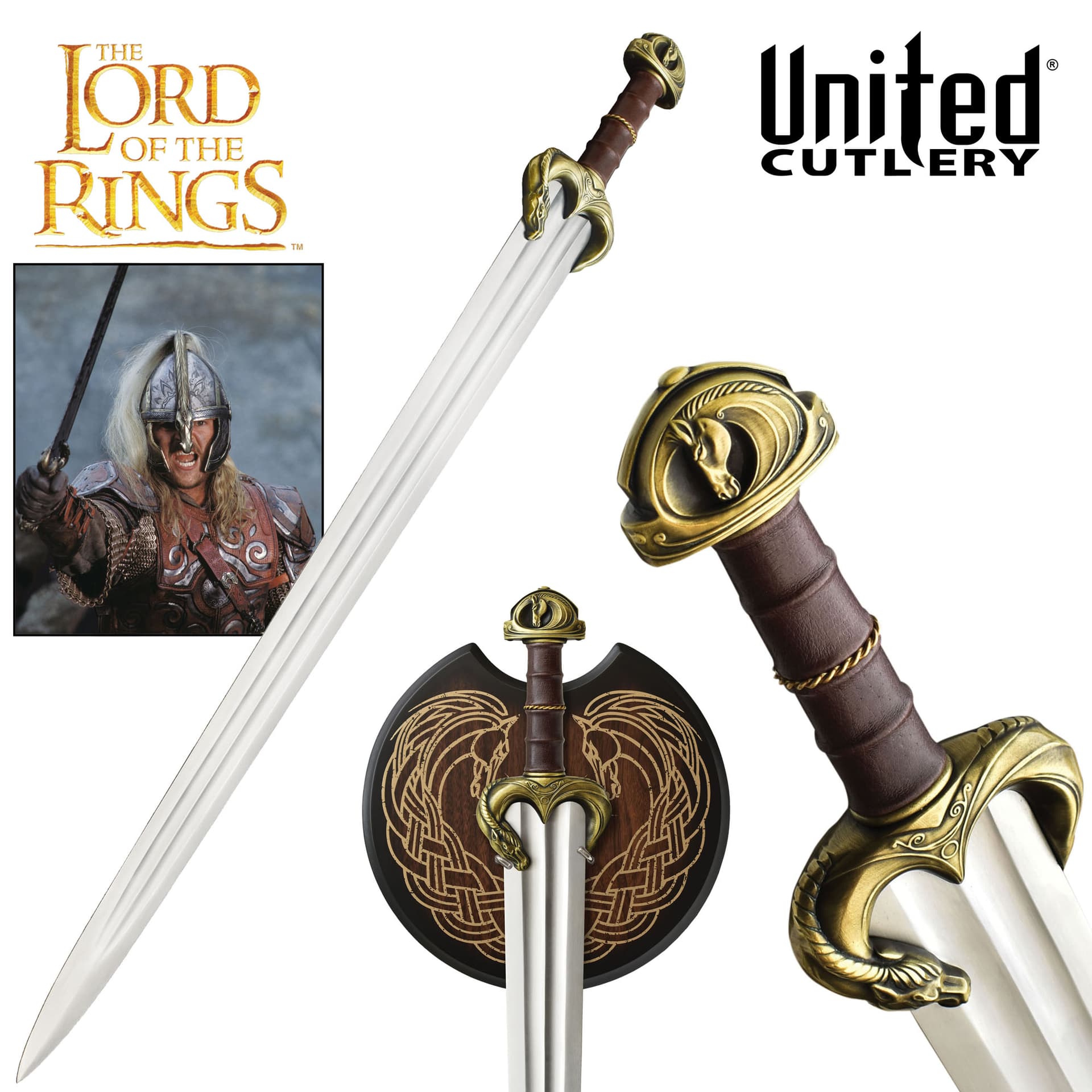 Guthwine Das Schwert von Eomer