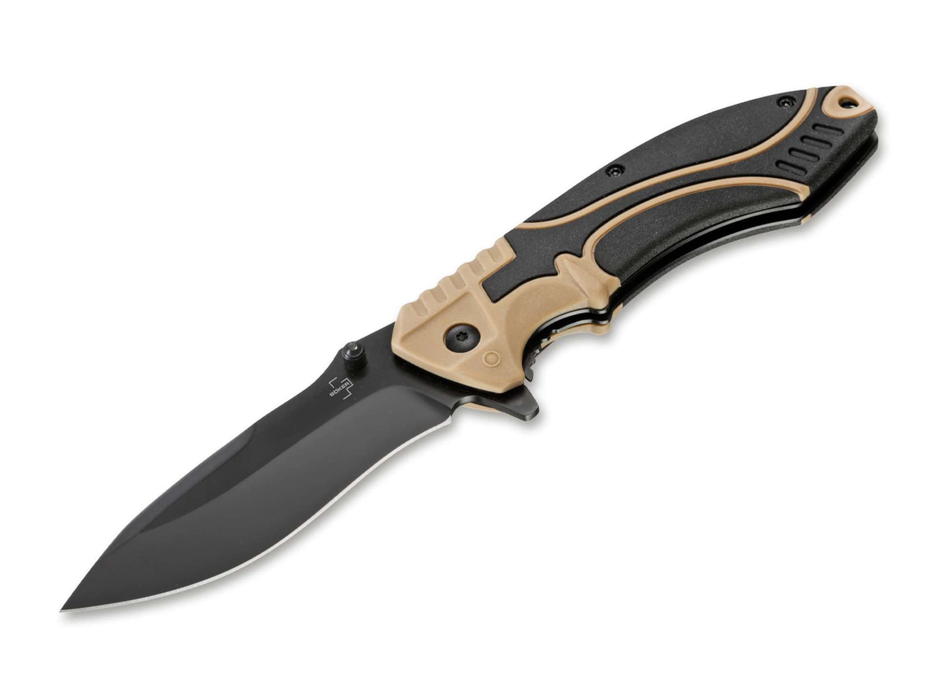 Advance Desert Pro