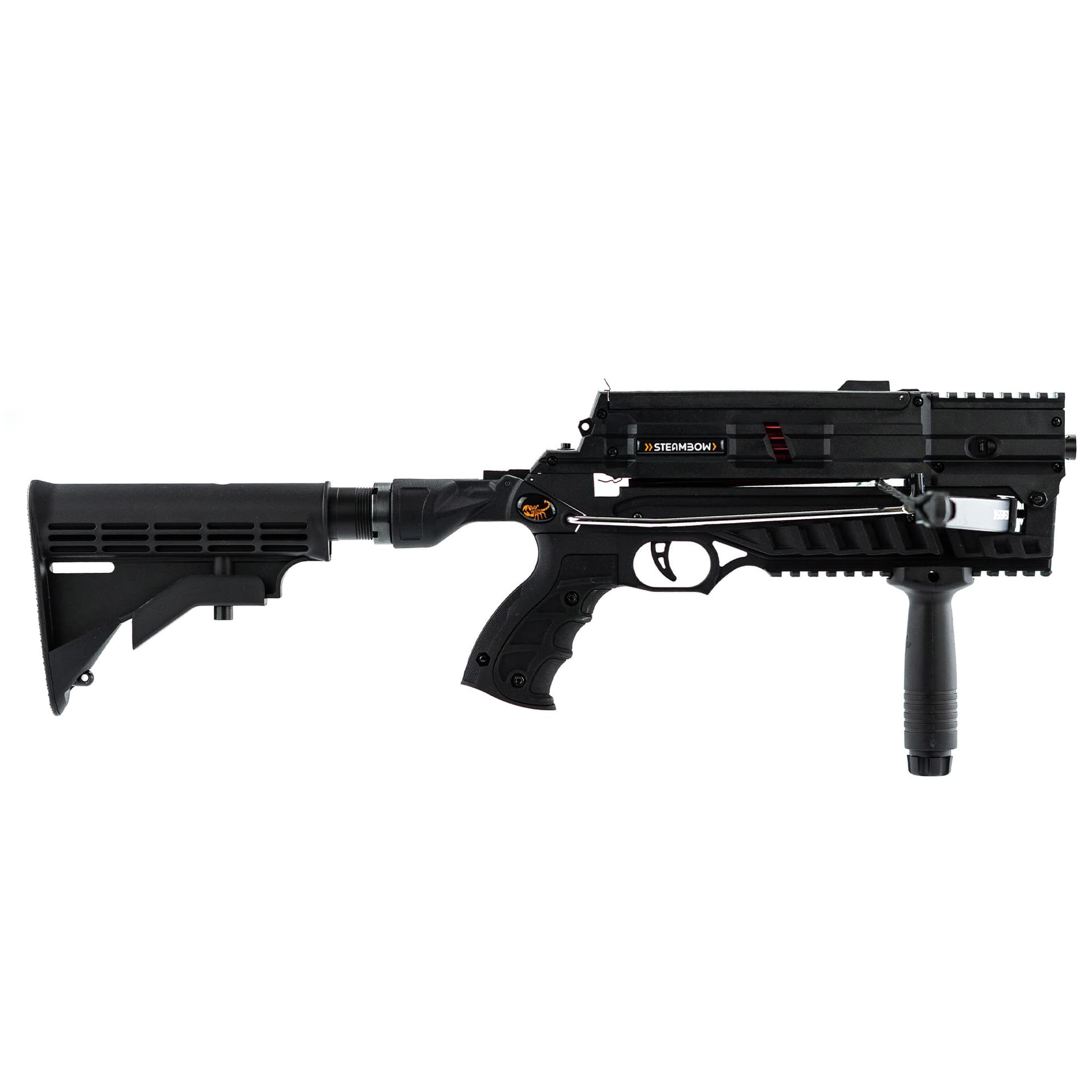 Steambow AR-6 Stinger II Tactical