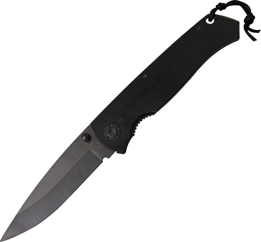 Ceramic Einhandmesser
