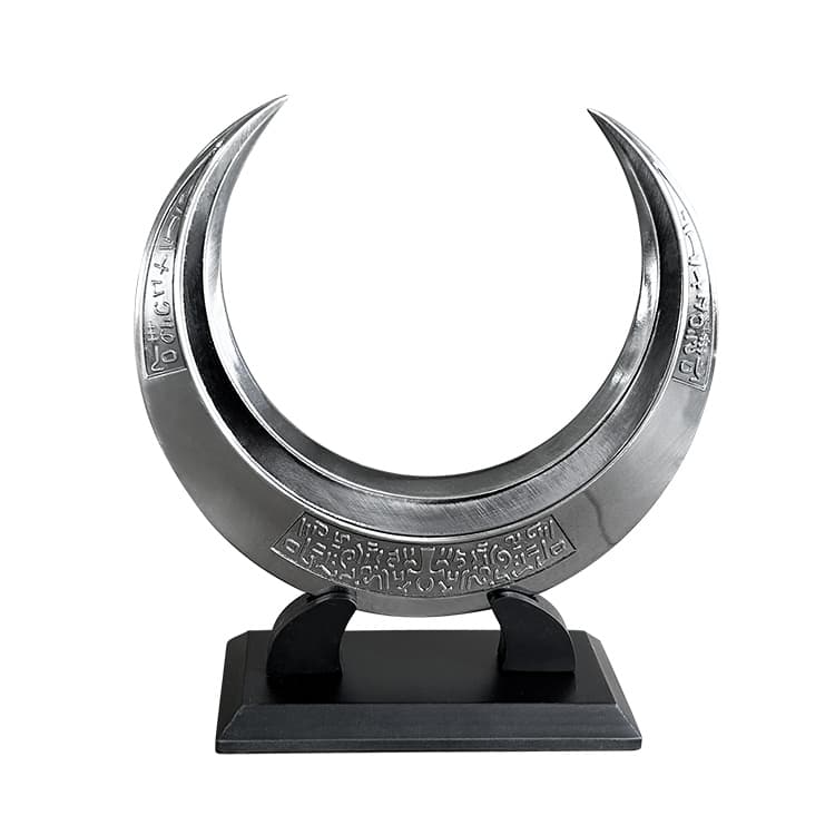 Moon Knight - Crescent Knife