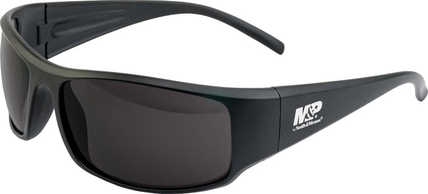 Thunderbolt Schießbrille