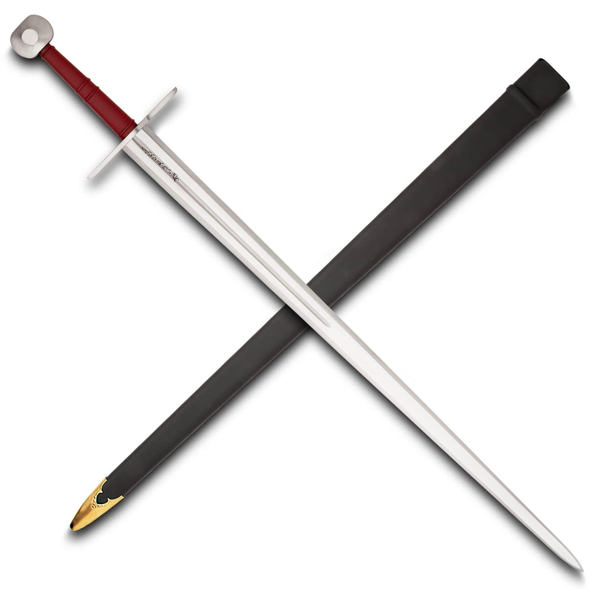 Anderthalbhänder aus dem 14. Jahrhundert - Royal Armouries Collection