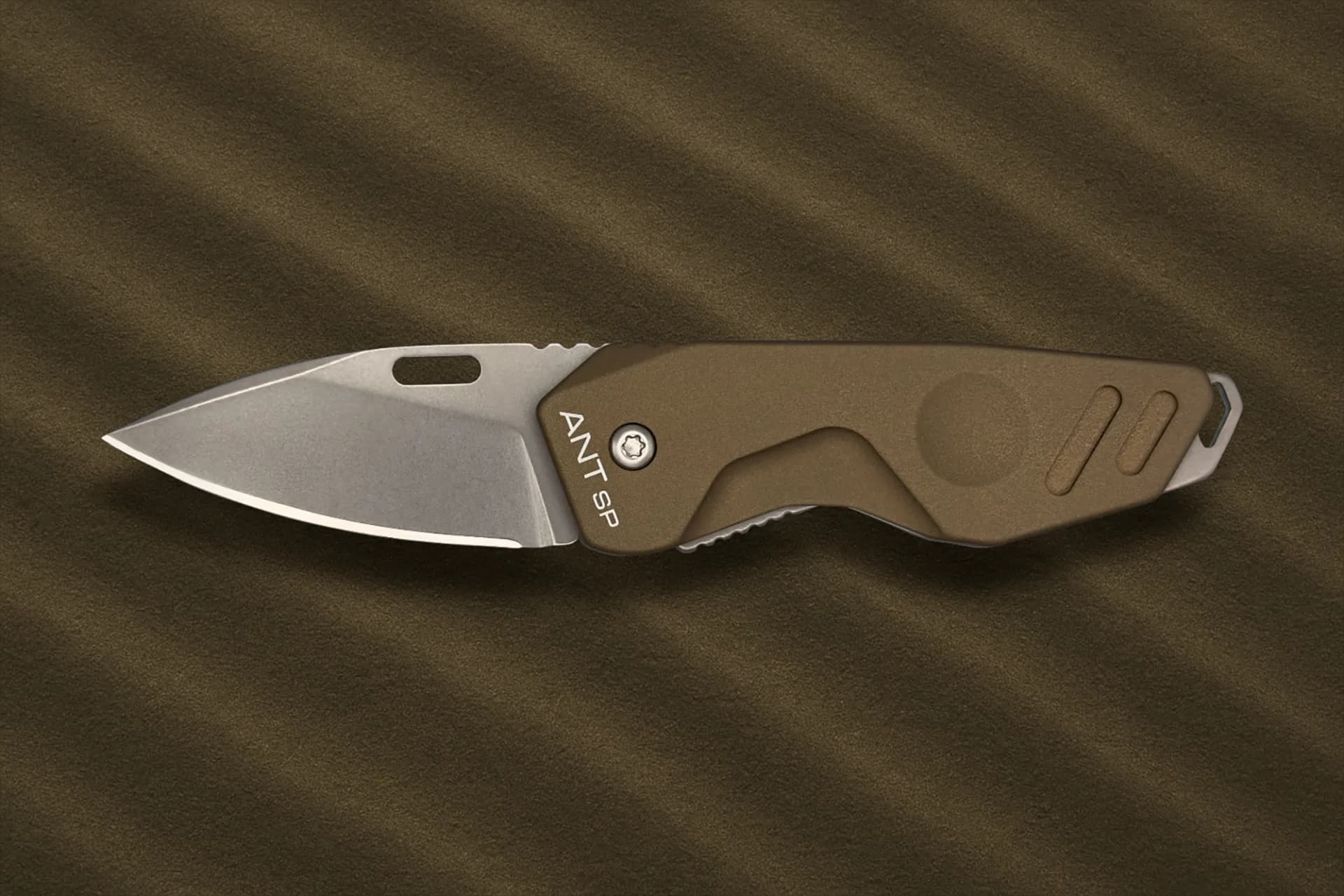 ANT SP TACTICAL MUD STONE WASHED