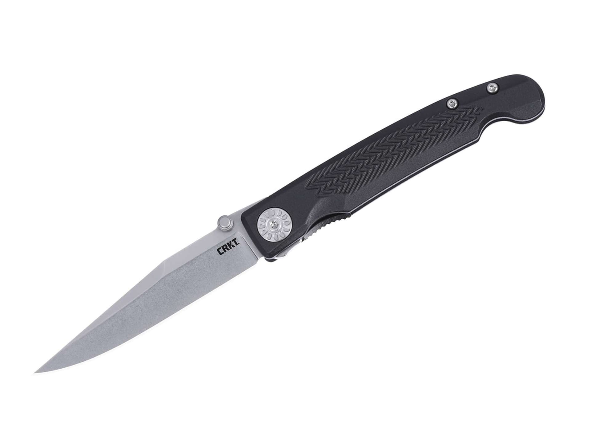 Fidus Black GRN