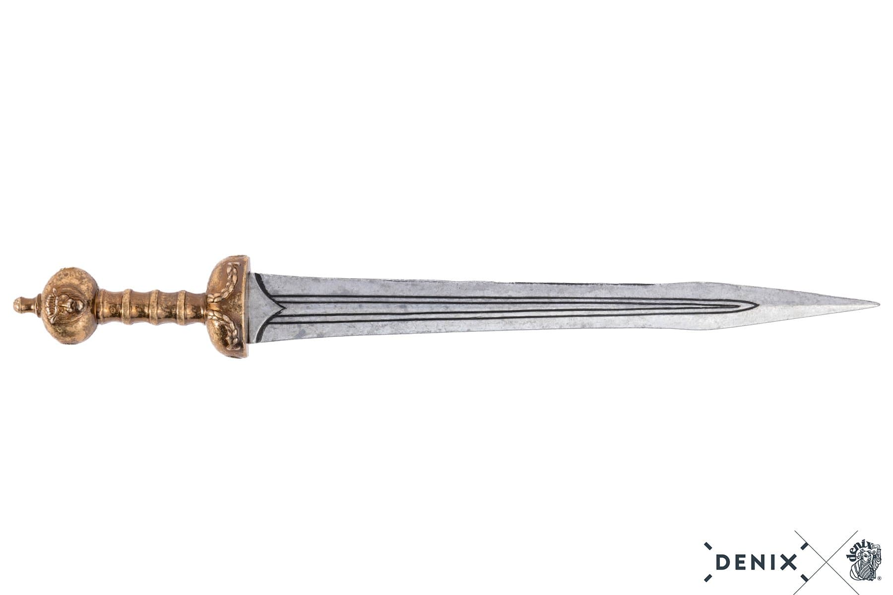 Gladiator Brieföffner
