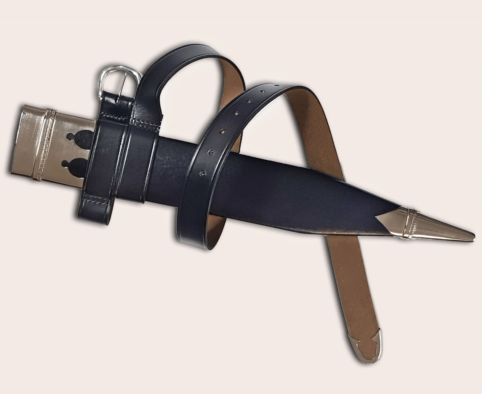 Roman Gladius Schwertscheide
