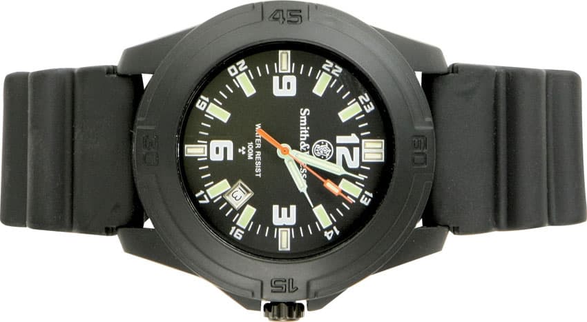 Soldier Uhr