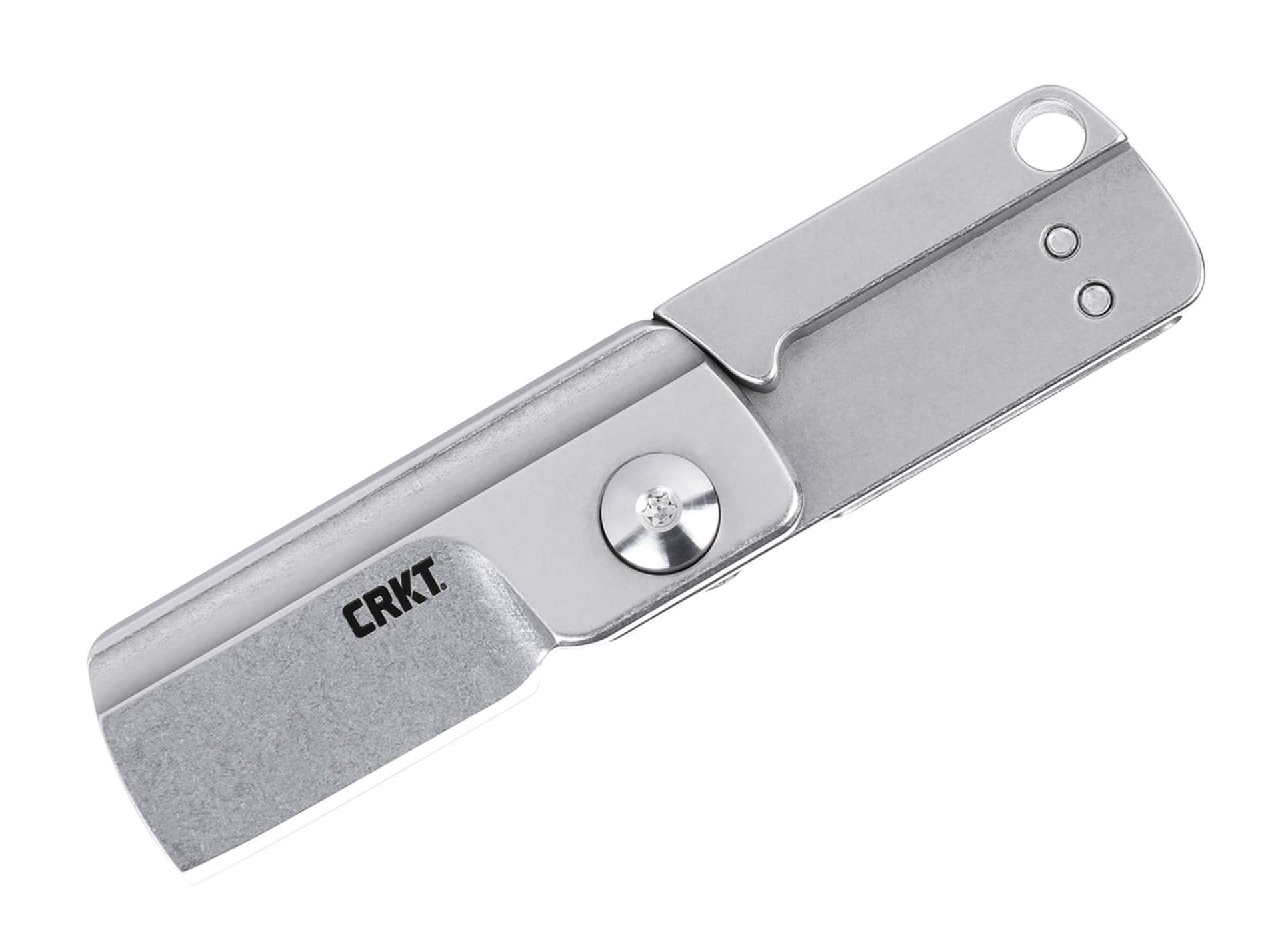 Box Key Grey