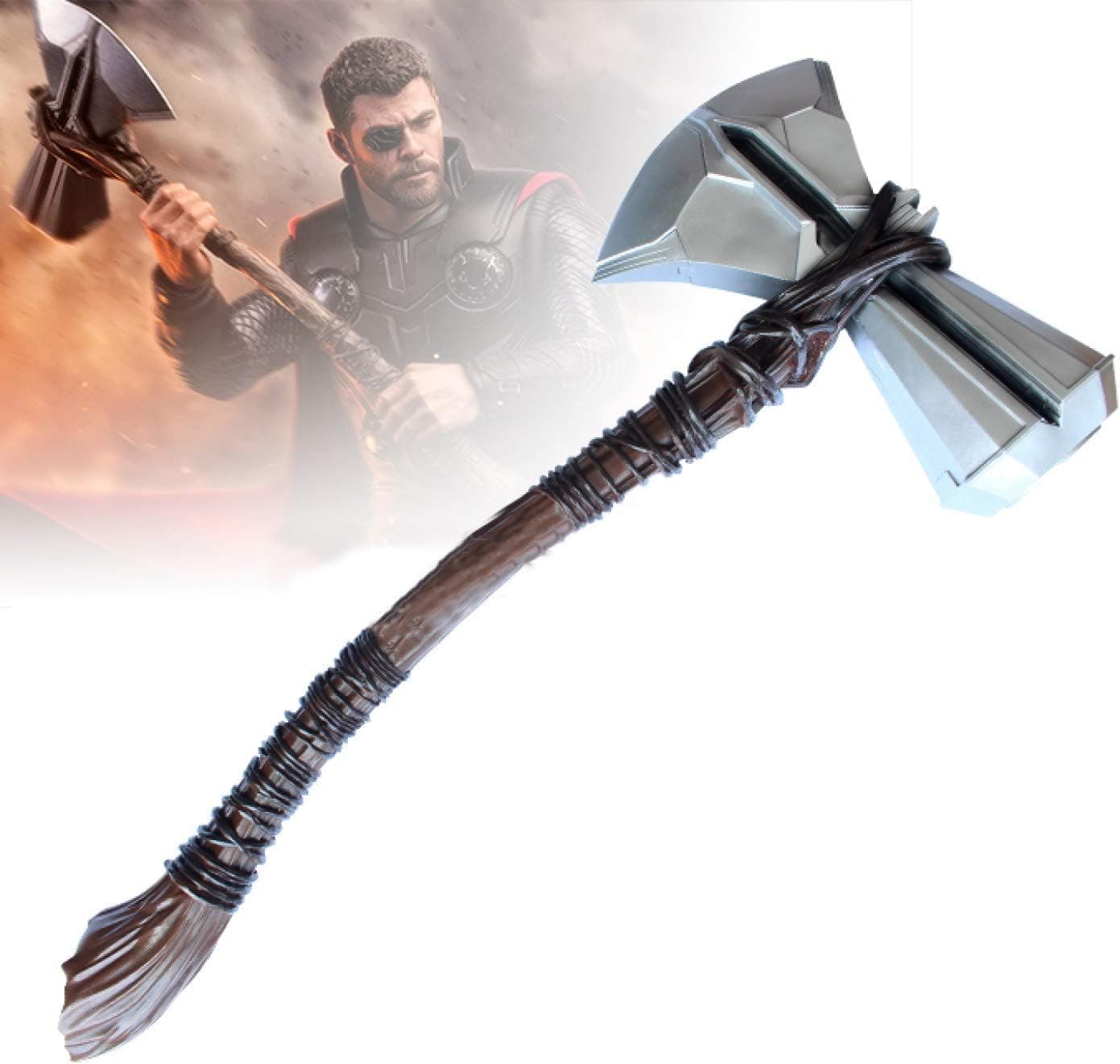The Avengers - Thors Axt Sturmbrecher