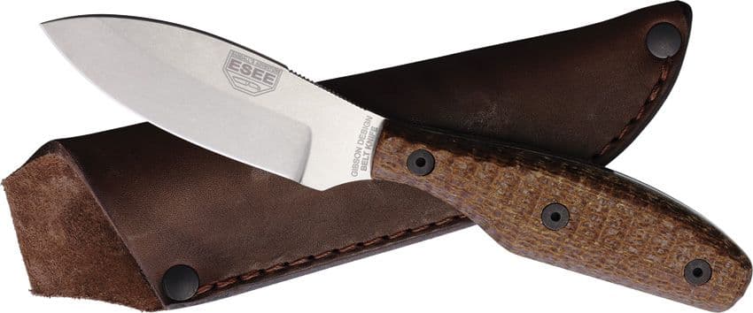 Gürtelmesser